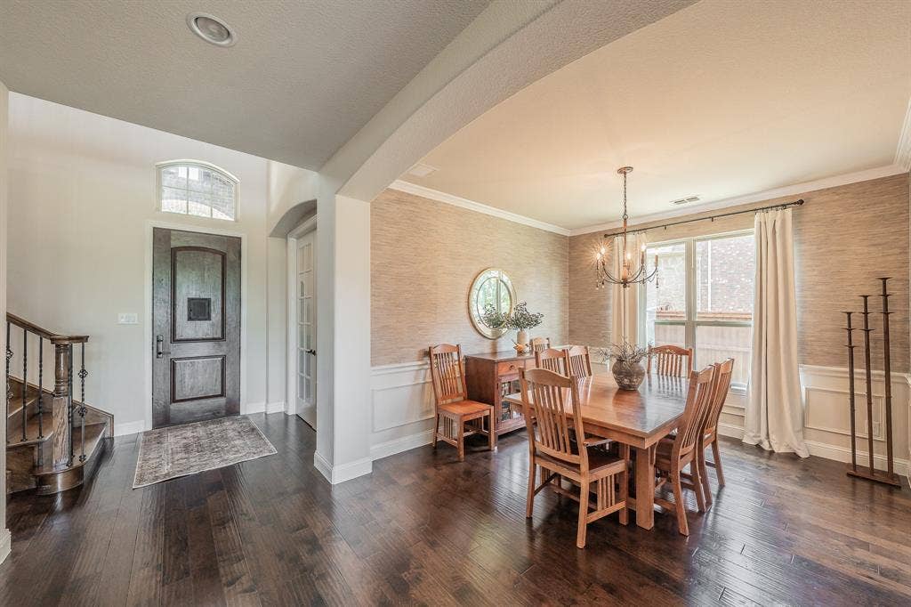 1233 Clearwater Drive, Frisco, TX 75036 1233 Clearwater Drive, Frisco, TX 75036