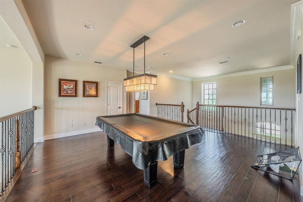 1233 Clearwater Drive, Frisco, TX 75036 1233 Clearwater Drive, Frisco, TX 75036