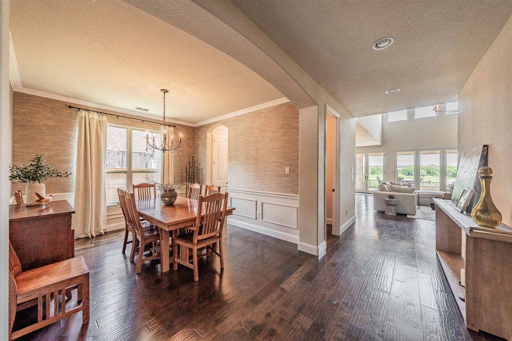 1233 Clearwater Drive, Frisco, TX 75036 1233 Clearwater Drive, Frisco, TX 75036
