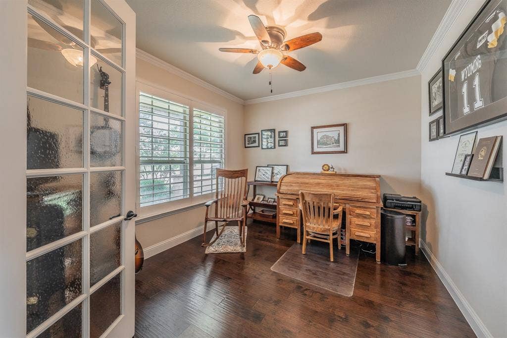 1233 Clearwater Drive, Frisco, TX 75036 1233 Clearwater Drive, Frisco, TX 75036