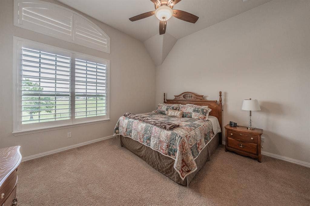 1233 Clearwater Drive, Frisco, TX 75036 Guest bedroom 2 Jack and Jill