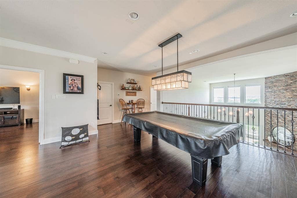 1233 Clearwater Drive, Frisco, TX 75036 1233 Clearwater Drive, Frisco, TX 75036
