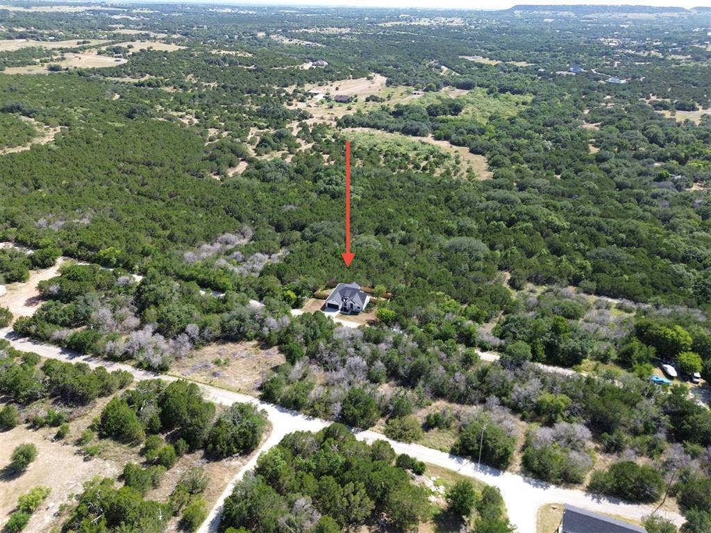 4620 Evening View Drive, Granbury, TX 76048 4620 Evening View Drive, Granbury, TX 76048