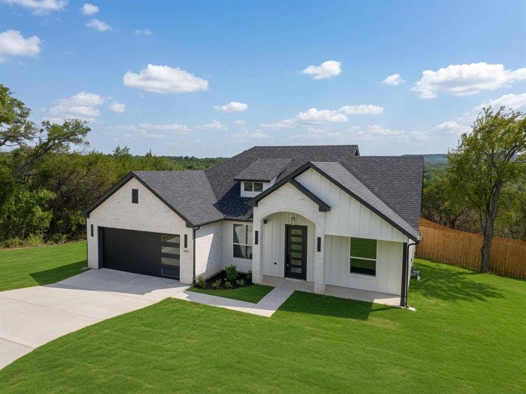 4620 Evening View Drive, Granbury, TX 76048 4620 Evening View Drive, Granbury, TX 76048
