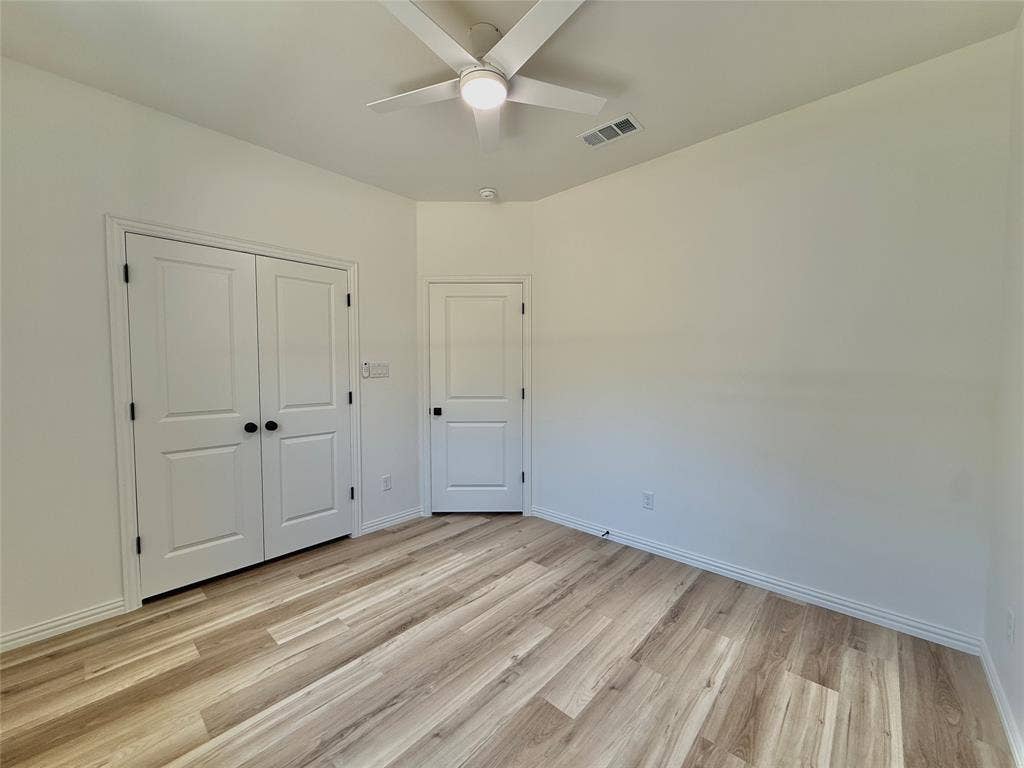 4620 Evening View Drive, Granbury, TX 76048 Bedroom #2