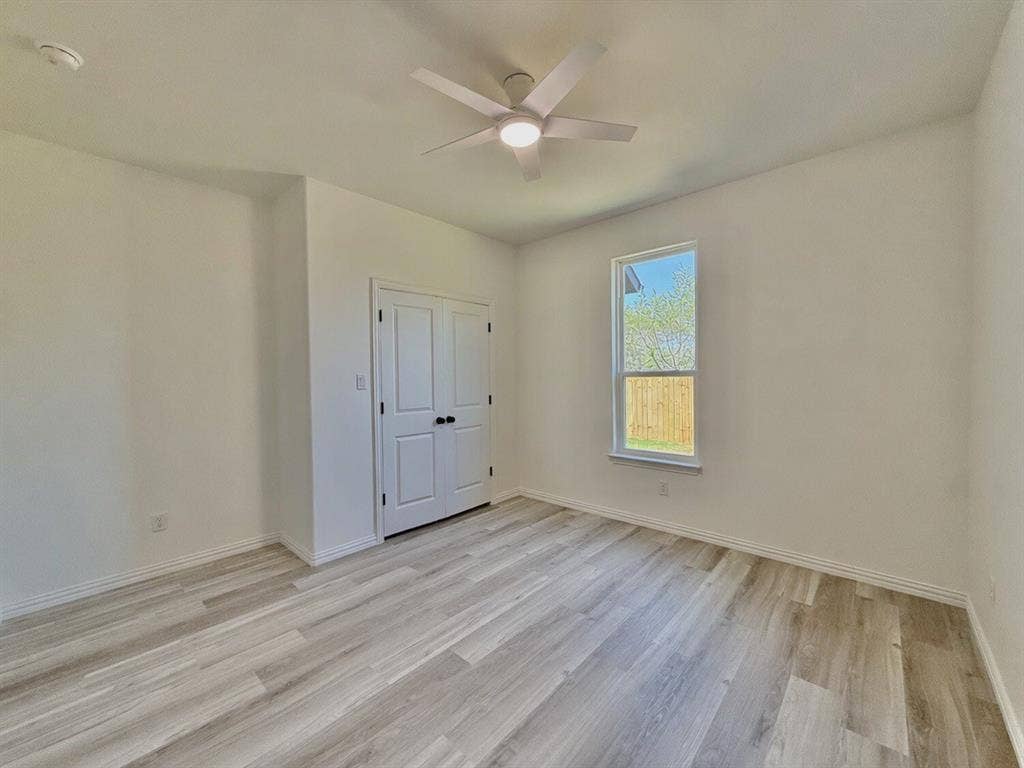 4620 Evening View Drive, Granbury, TX 76048 Bedroom #2
