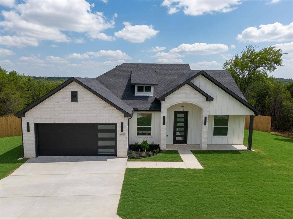 4620 Evening View Drive, Granbury, TX 76048 4620 Evening View Drive, Granbury, TX 76048