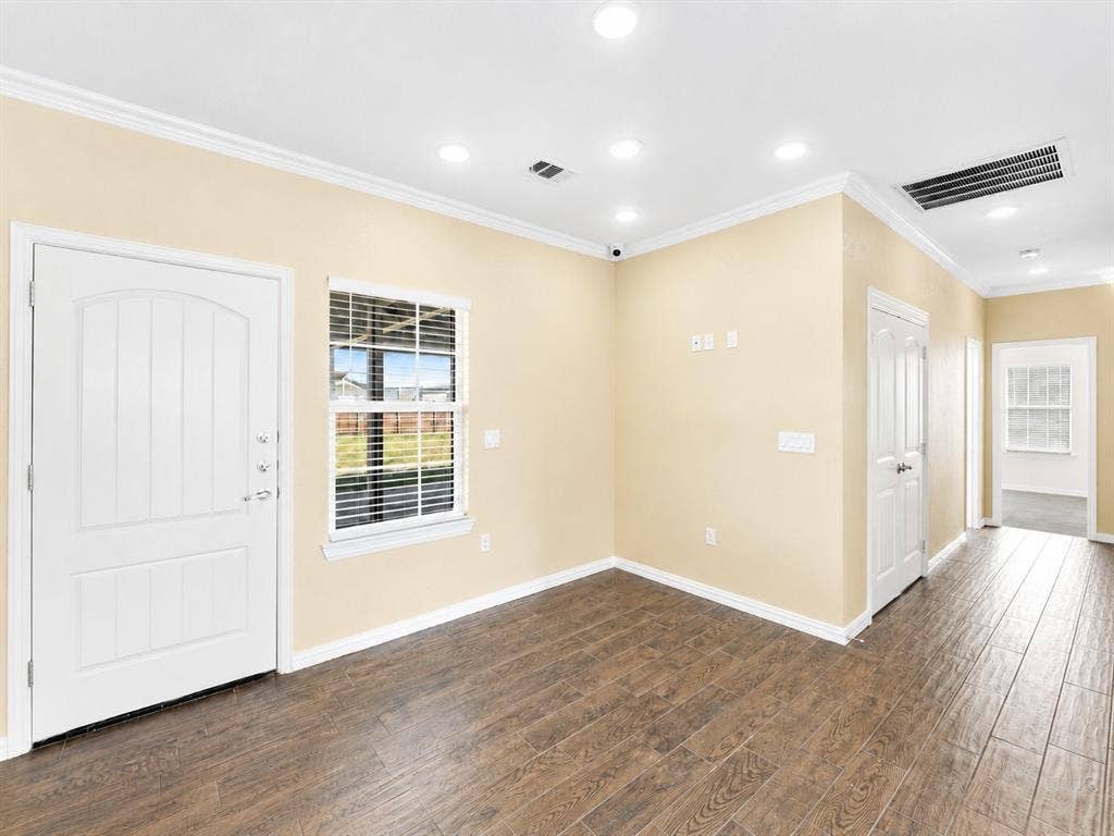 6011 Haley Way, Crandall, TX 75114 6011 Haley Way, Crandall, TX 75114