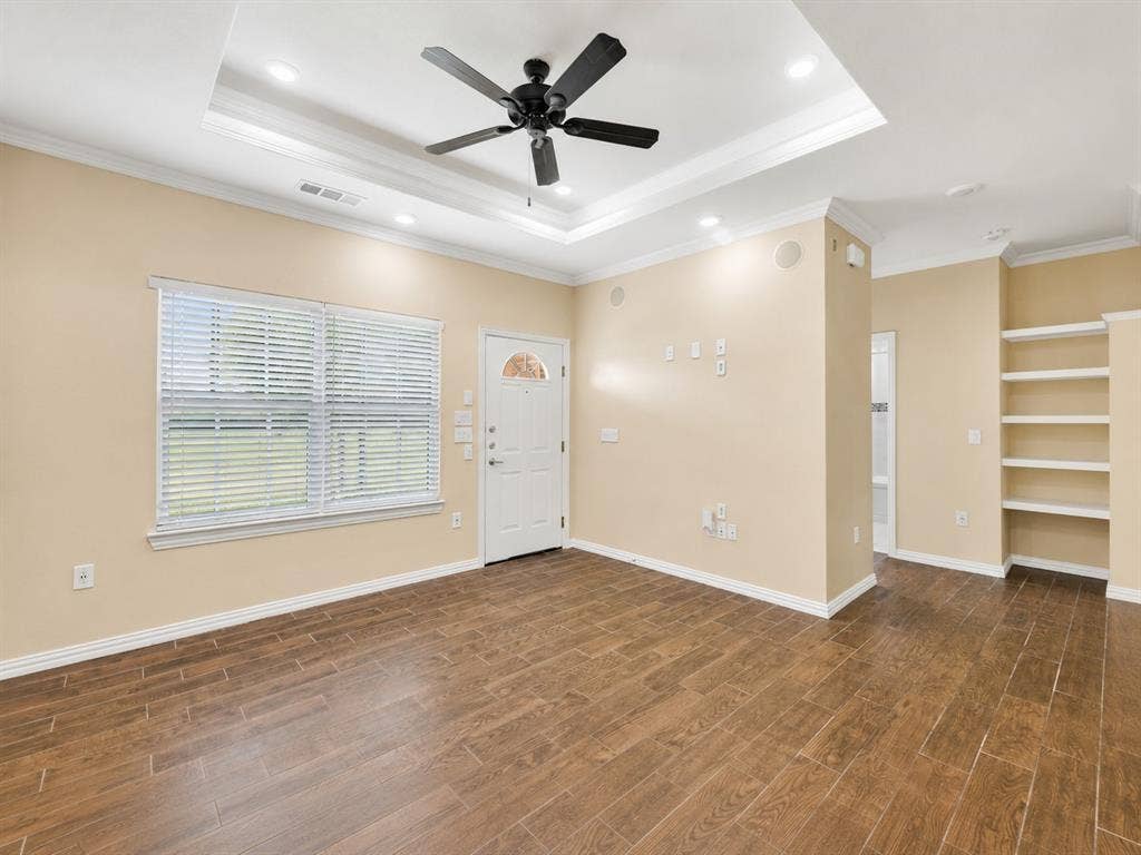 6011 Haley Way, Crandall, TX 75114 6011 Haley Way, Crandall, TX 75114