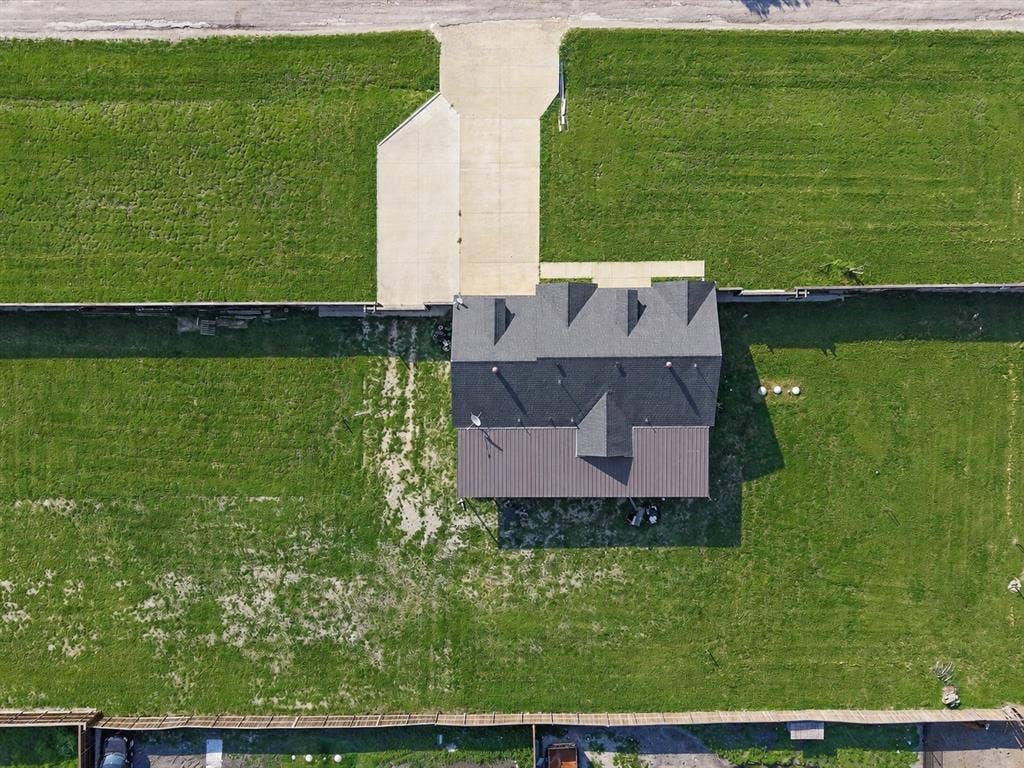 6011 Haley Way, Crandall, TX 75114 6011 Haley Way, Crandall, TX 75114