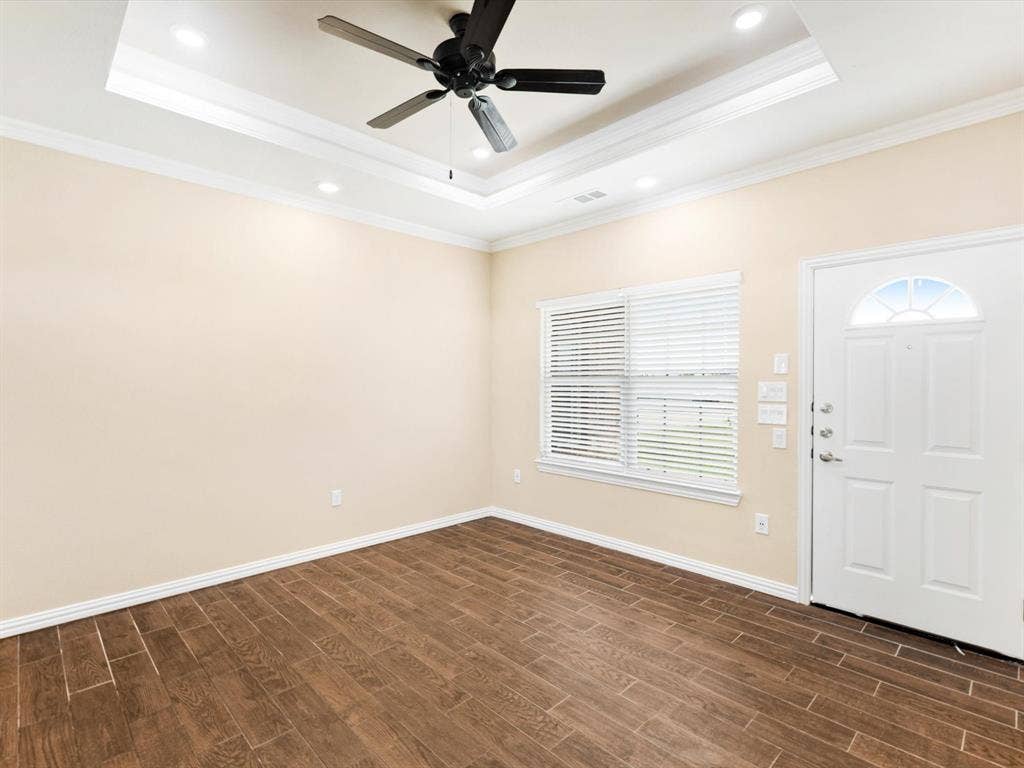 6011 Haley Way, Crandall, TX 75114 6011 Haley Way, Crandall, TX 75114