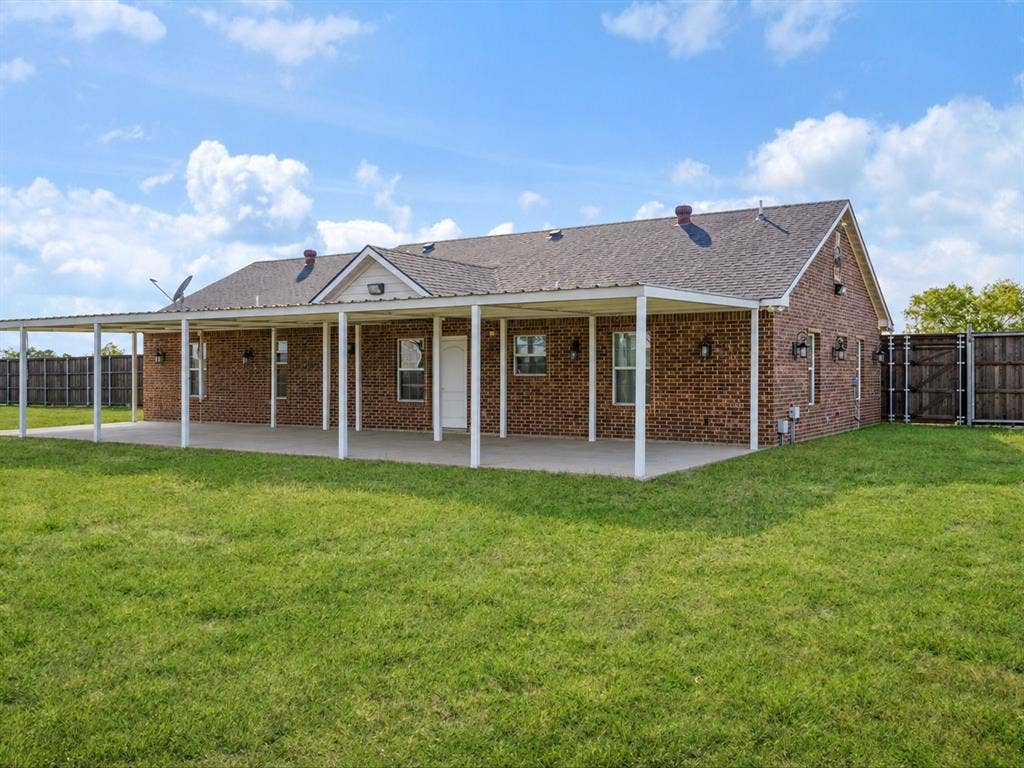 6011 Haley Way, Crandall, TX 75114 6011 Haley Way, Crandall, TX 75114
