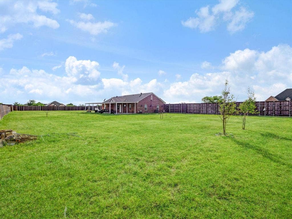 6011 Haley Way, Crandall, TX 75114 6011 Haley Way, Crandall, TX 75114