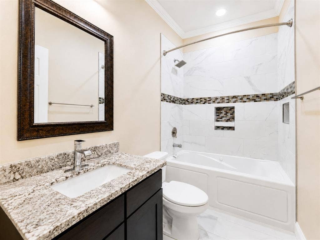 6011 Haley Way, Crandall, TX 75114 6011 Haley Way, Crandall, TX 75114