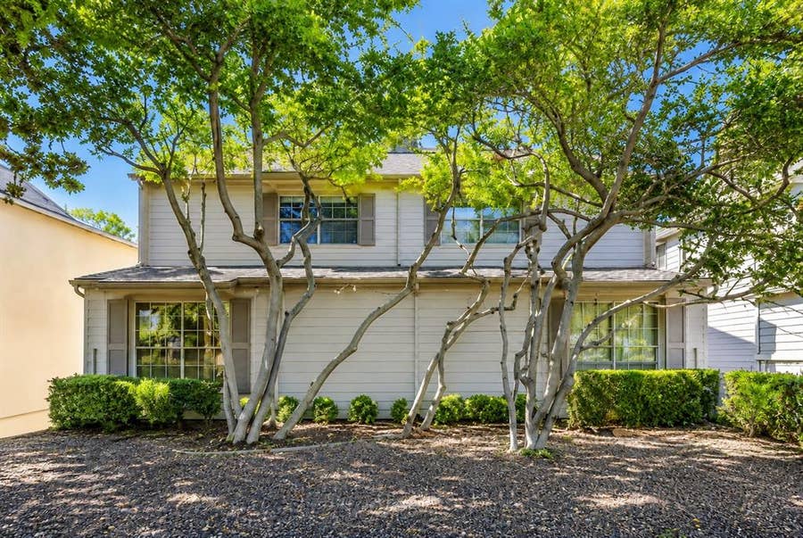 Property photo for 4218 University Boulevard, University Park, TX