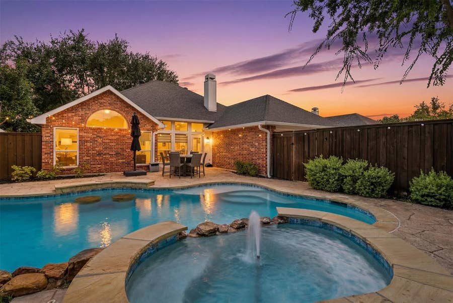 Property photo for 2618 Saint Michelle Lane, McKinney, TX