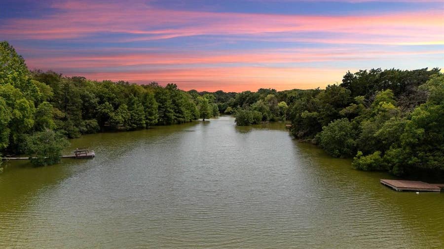 Property photo for TBD Rainbow Drive, Woodway, TX