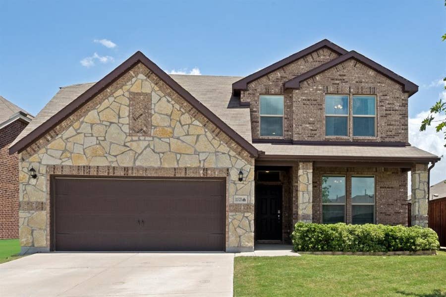 Property photo for 11520 Aspen Meadows Court, Aubrey, TX