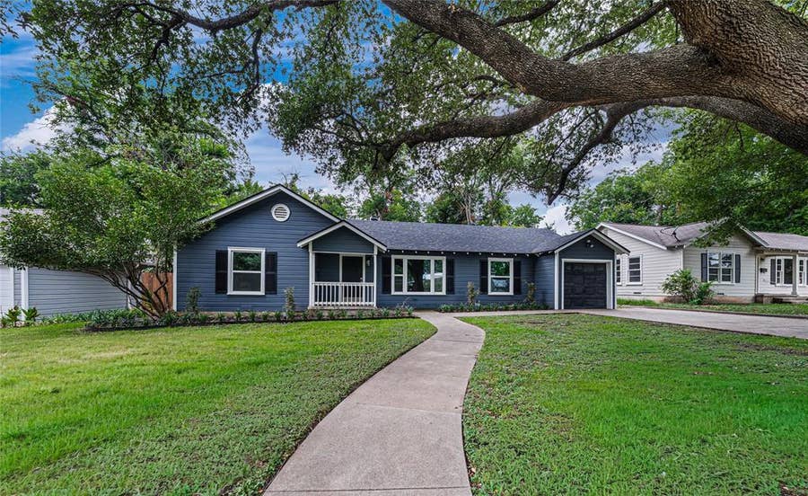 Property photo for 4104 Austin Avenue, Waco, TX