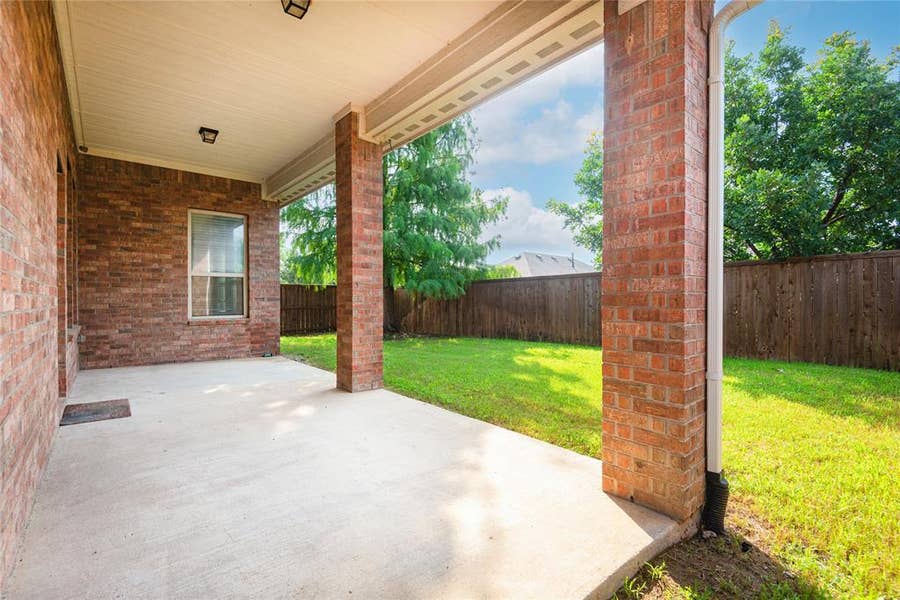 Property photo for 709 Llano Falls Drive, McKinney, TX