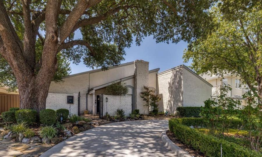 Property photo for 3441 Haynie Avenue, University Park, TX