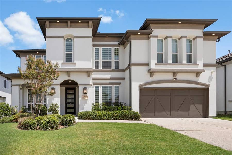 Property photo for 12534 Deer Trail, Frisco, TX