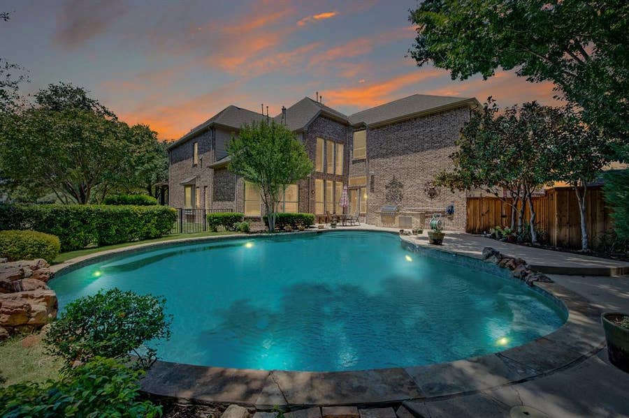 Property photo for 8572 Rochdale Court, Frisco, TX