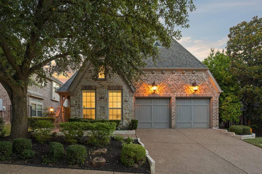 Property photo for 1577 Morris Lane, Frisco, TX