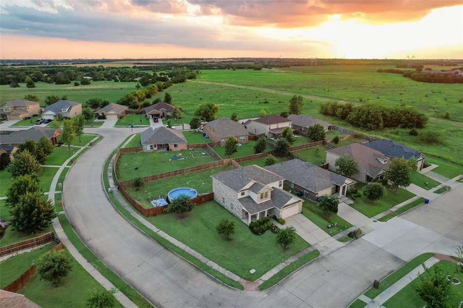 Property photo for 1409 Waco Turner, Royse City, TX