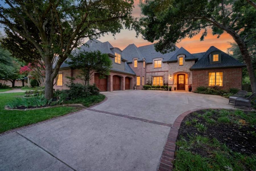Property photo for 29 Kildonan, Richardson, TX
