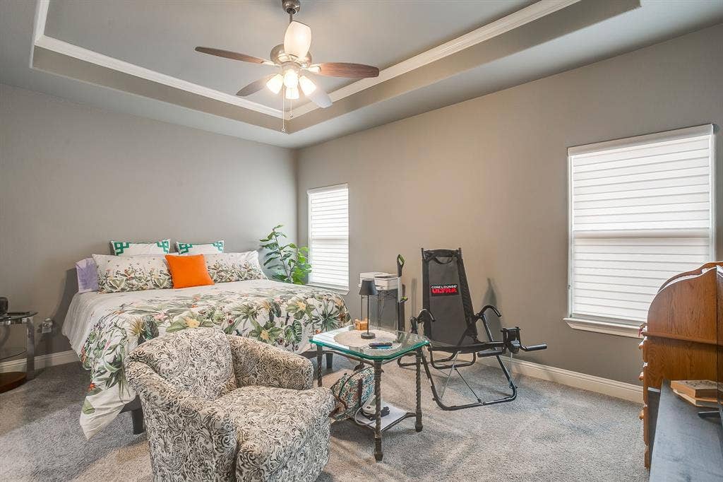 2708 San Gabriel Drive, Granbury, TX 76048 2708 San Gabriel Drive, Granbury, TX 76048