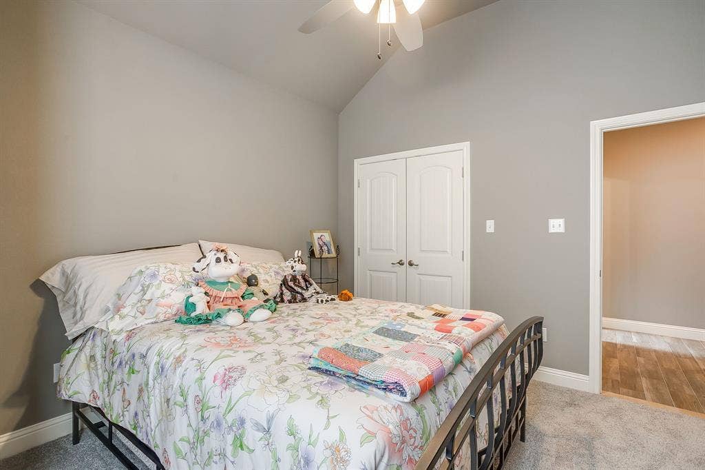 2708 San Gabriel Drive, Granbury, TX 76048 2708 San Gabriel Drive, Granbury, TX 76048