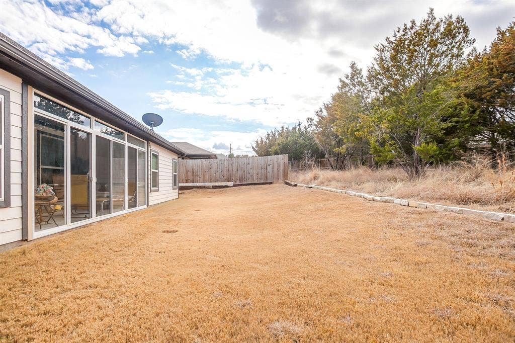 2708 San Gabriel Drive, Granbury, TX 76048 2708 San Gabriel Drive, Granbury, TX 76048