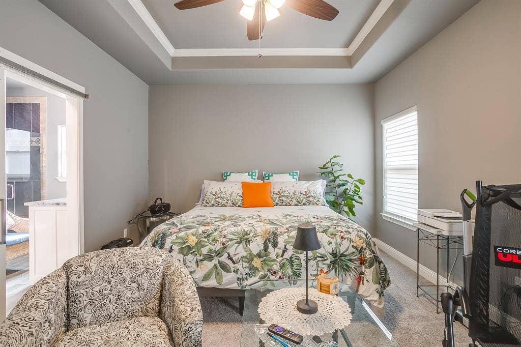 2708 San Gabriel Drive, Granbury, TX 76048 2708 San Gabriel Drive, Granbury, TX 76048