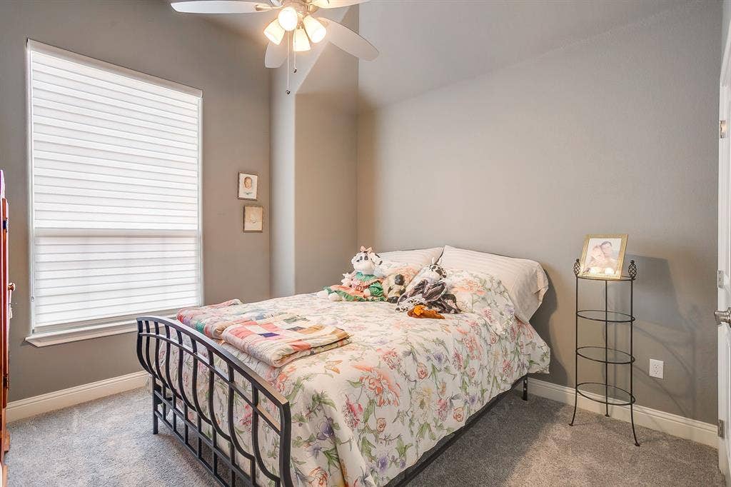 2708 San Gabriel Drive, Granbury, TX 76048 2708 San Gabriel Drive, Granbury, TX 76048
