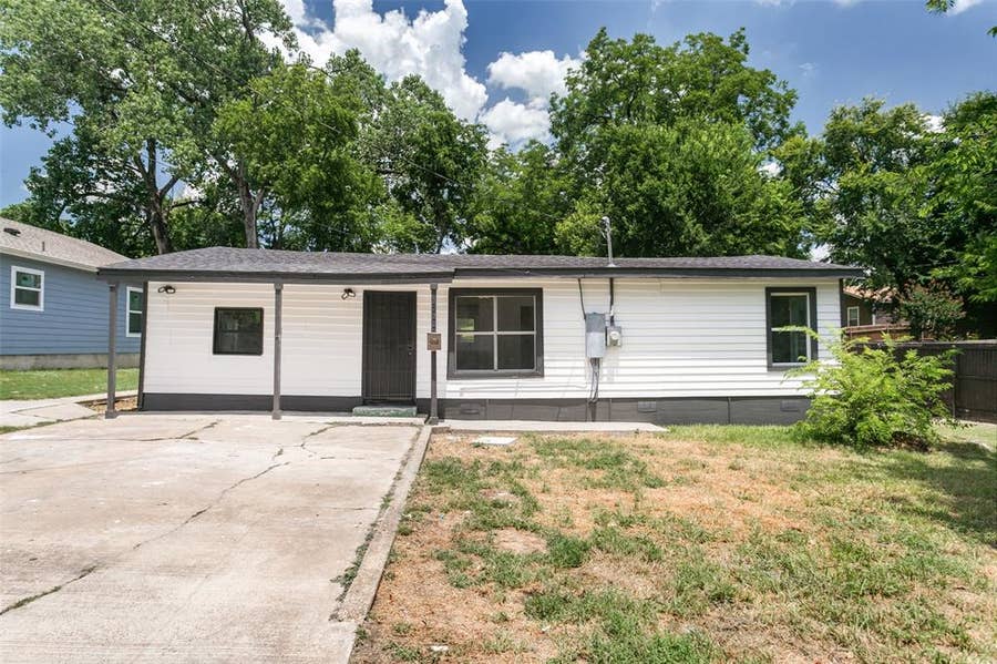 Property photo for 1211 E Virginia Street, McKinney, TX