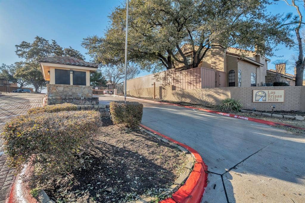 2503 Tierra, #1, Irving, TX 75038 2503 Tierra, #1, Irving, TX 75038
