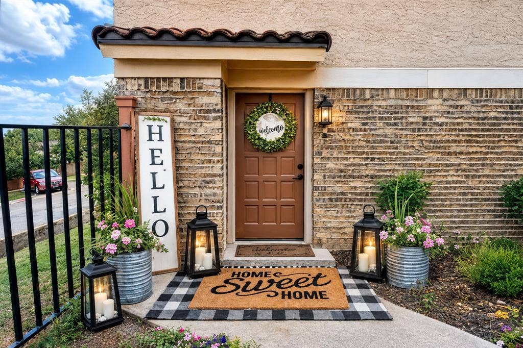 2503 Tierra, #1, Irving, TX 75038 2503 Tierra, #1, Irving, TX 75038