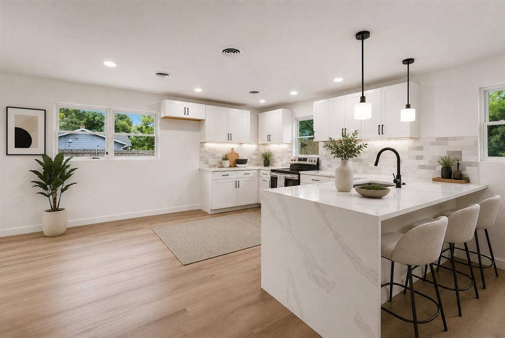 861 Woodcrest Drive, Hurst, TX 76053 861 Woodcrest Drive, Hurst, TX 76053
