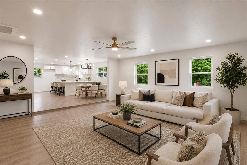 861 Woodcrest Drive, Hurst, TX 76053 861 Woodcrest Drive, Hurst, TX 76053
