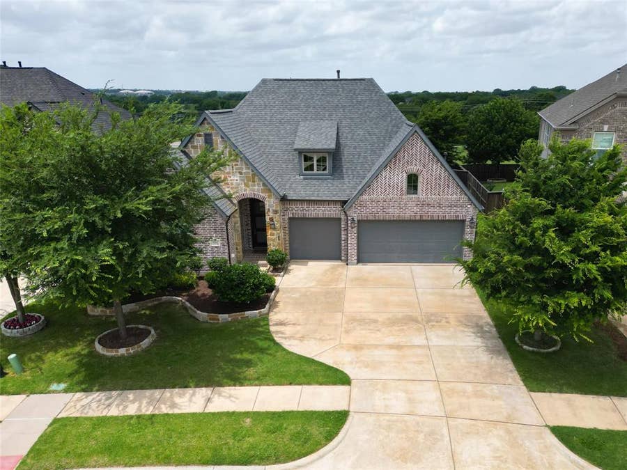 Property photo for 3201 Calvin Road, McKinney, TX
