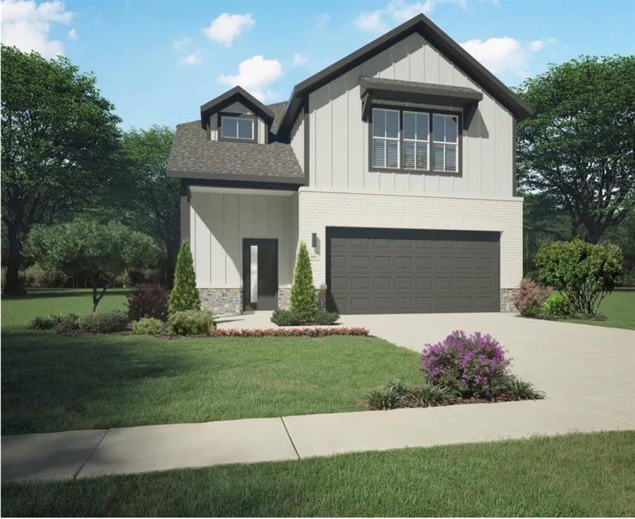 Property photo for 3902 Monticello Drive, Farmersville, TX