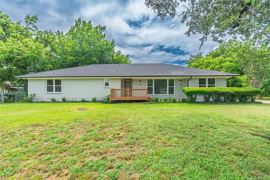 Property photo for 5208 Stonewall Street, Greenville, TX