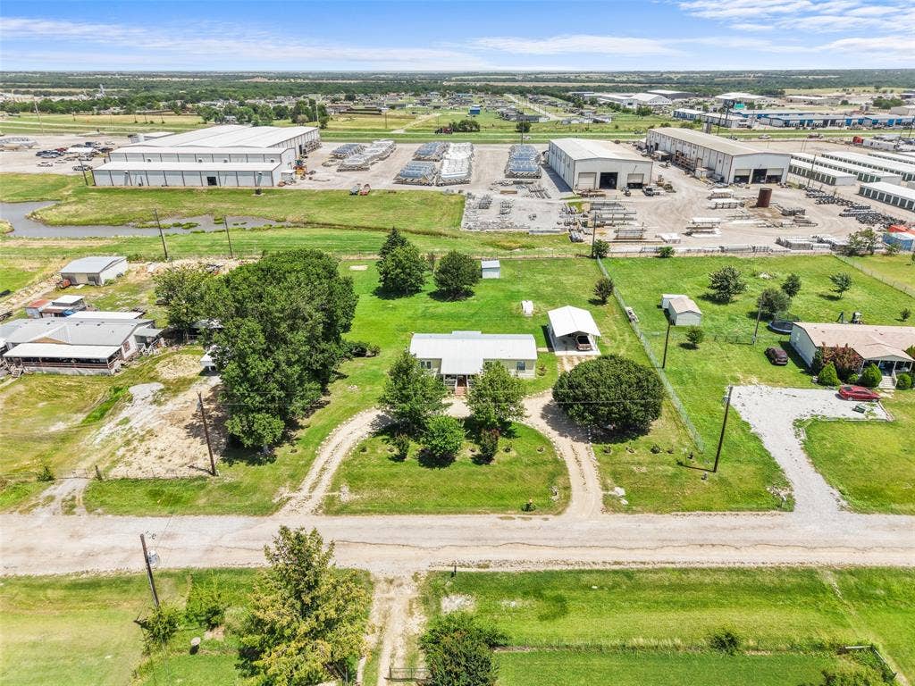 542 Private Road 4906, Haslet, TX 76052 542 Private Road 4906, Haslet, TX 76052