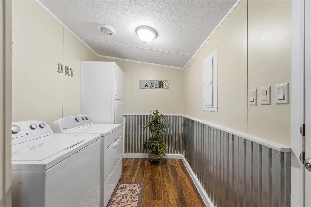 542 Private Road 4906, Haslet, TX 76052 542 Private Road 4906, Haslet, TX 76052