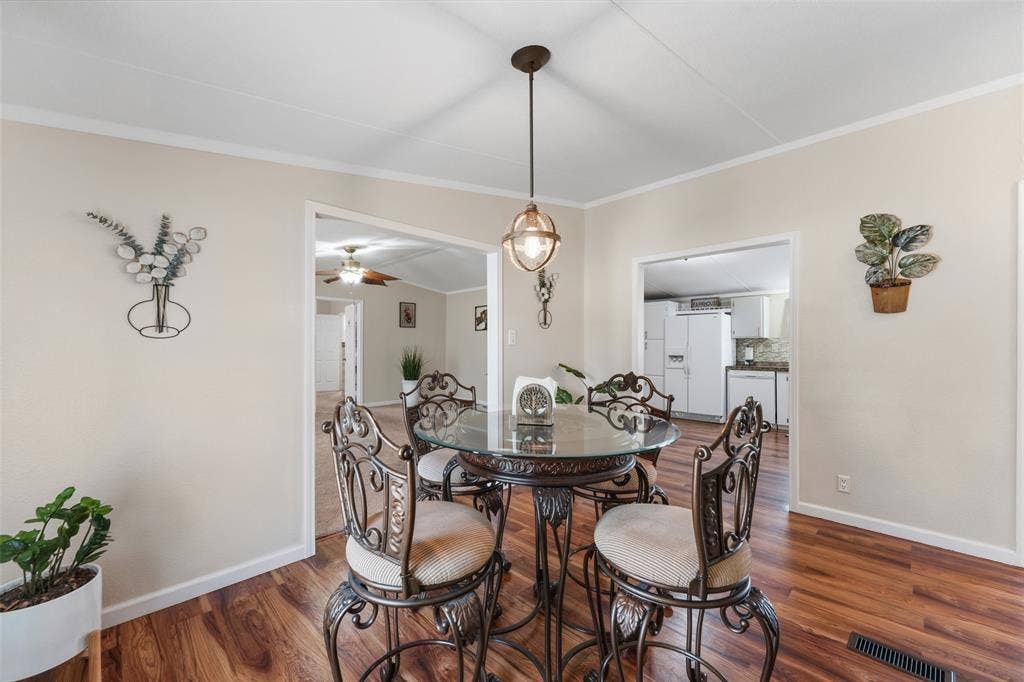542 Private Road 4906, Haslet, TX 76052 542 Private Road 4906, Haslet, TX 76052