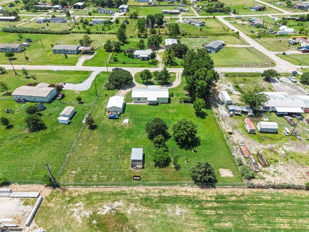 542 Private Road 4906, Haslet, TX 76052 542 Private Road 4906, Haslet, TX 76052