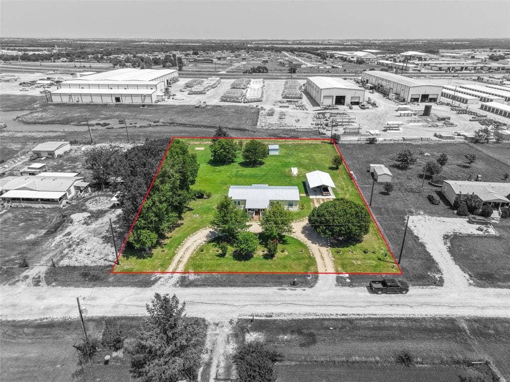 542 Private Road 4906, Haslet, TX 76052 542 Private Road 4906, Haslet, TX 76052