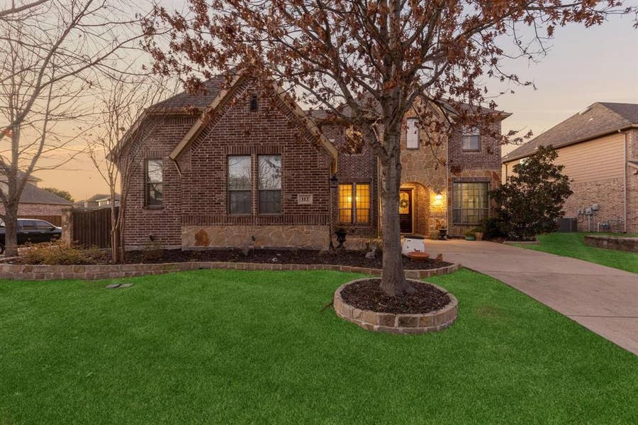 Property photo for 112 Chatfield Drive, Rockwall, TX