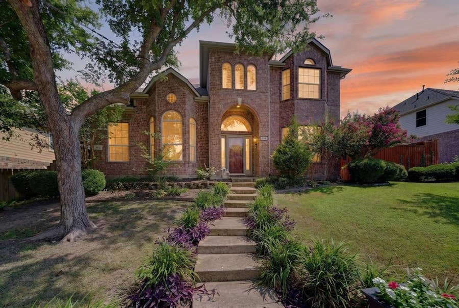 Property photo for 471 Monterey Drive, Rockwall, TX